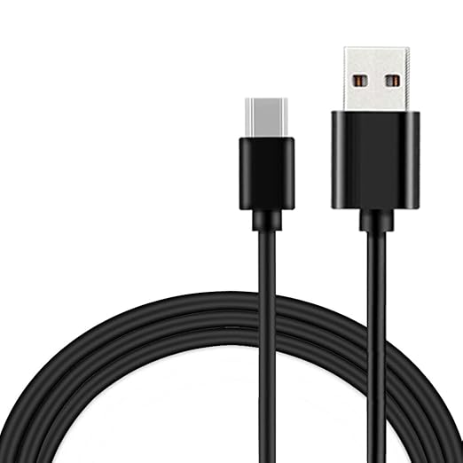 5ft USB-C to Type A Fast Charger Data Type C Cable - Image 6