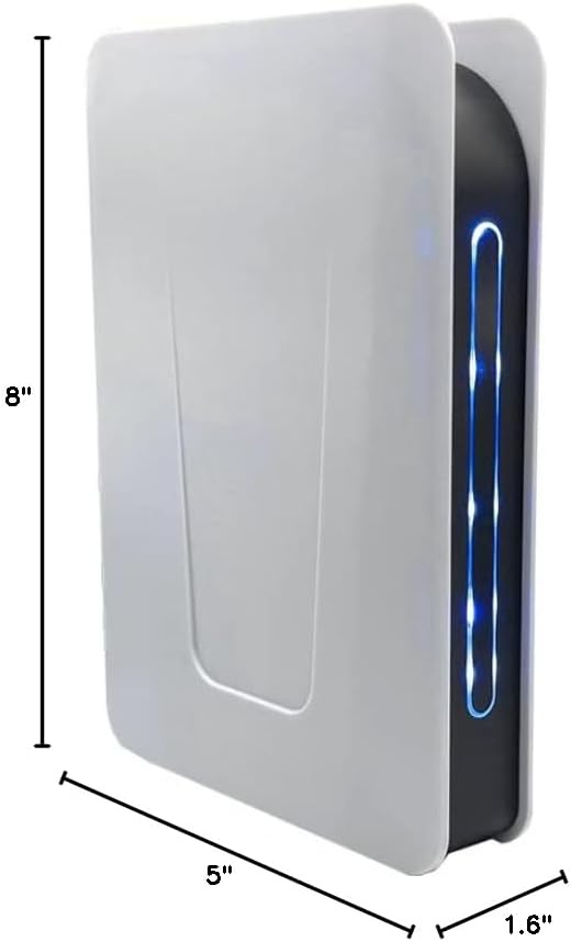 Avolusion PRO-T5 Series USB 3.0 External Hard Drive - Image 8