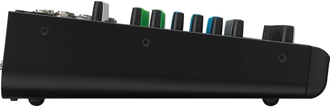 Mackie VLZ4 Series, 12-channel Mixer - Image 5