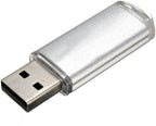 TOPESEL USB Flash Drive 5 Pack 32GB USB 3.0 Flash Drive High Speed 32gb Flash - Image 9