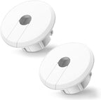 Wall Bushing Grommet for Starlink Dishy Router Ethernet Adapter Cable, Starlink by Sactulaz