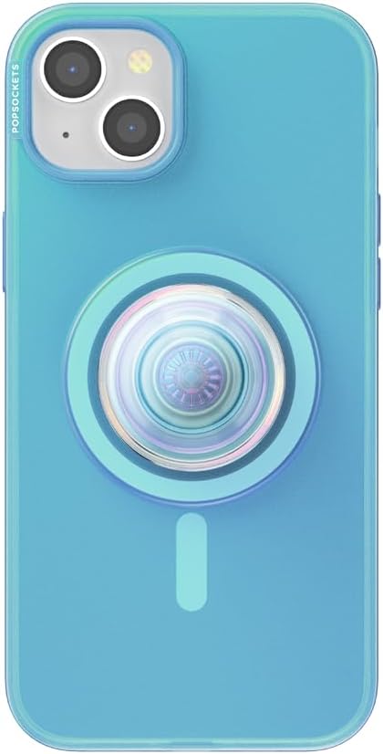 PopSockets iPhone 15 Plus Case - Image 2