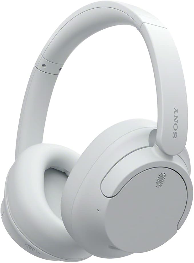 Sony WH-CH720N Noise Canceling Wireless Headphones Bluetooth Over The Ear by Sony