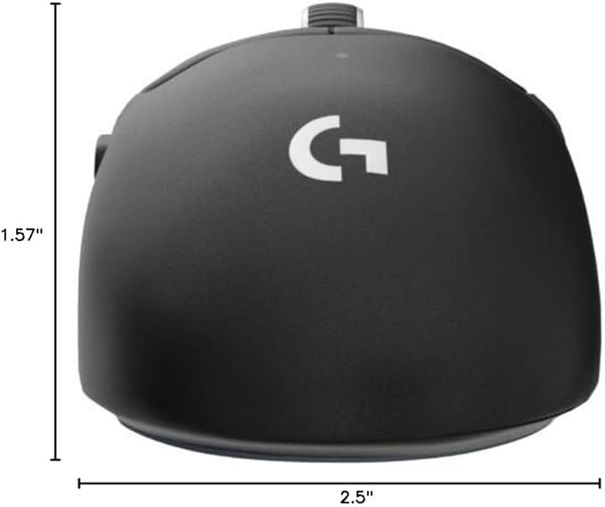 Logitech G PRO X SUPERLIGHT 2 Wireless Gaming Mouse, 60g Pro-Grade - Image 14