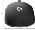 Logitech G PRO X SUPERLIGHT 2 Wireless Gaming Mouse, 60g Pro-Grade - Image 14