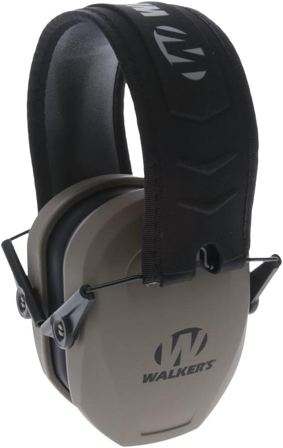 Walker's Earmuffs - Image 5