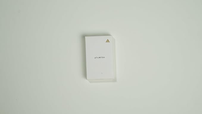 ATUMTEK Camera Remote Shutter for iPhone and Android Smartphones, Wireless - Image 8