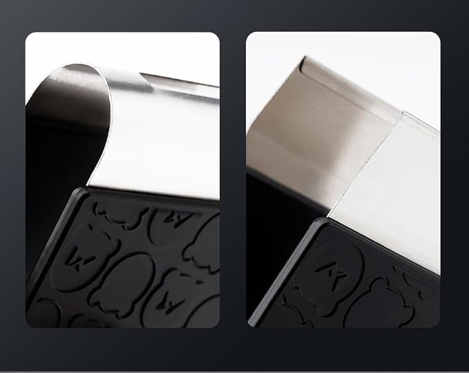 MELETRIX WS Keycap Puller, Metal Keycap Remover Key Cap Removal Tool - Image 7
