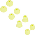 Earbud Tips Replacement Earbud Tips Earbud Replacement Tips Earbuds Replacement by DMZHY