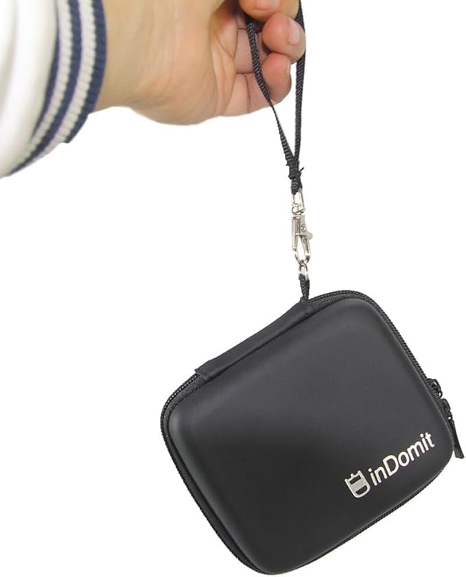 Labels Printer Case Compatible - Image 8