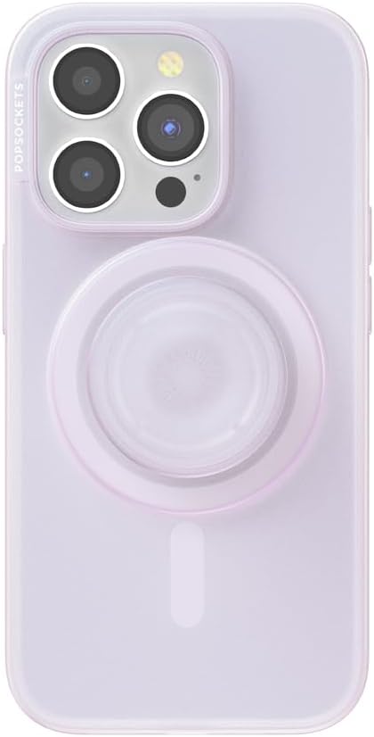 PopSockets iPhone 15 Pro Case - Image 2