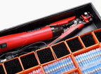 Ultimate All-in-One Heat Shrink Solder Seal Wire Connectors Kit – Wire Striper - Image 16