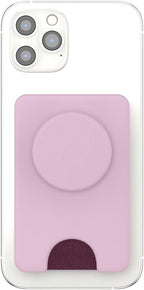 PopSockets Phone Wallet with Expanding Grip and Adapter Ring - Image 3