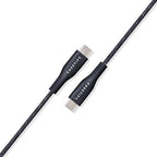 CASETiFY Powerthru USB-C to USB-C Cable - Image 4
