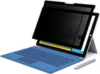 FILMEXT for Microsoft Surface GO 2th Generations Fully Removable Privacy Screen by FILMEXT