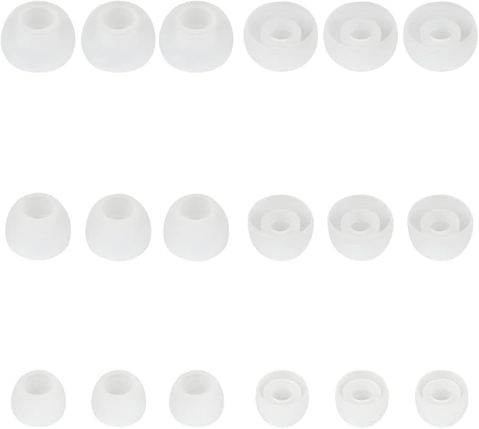 Replacement Earbud Tips - Image 7