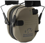 Walker's Razor Slim Ultra Low Profile Compact Design Adjustable Range Shooting - Image 5