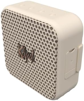 Klipsch The Austin Portable Bluetooth Speaker by Klipsch