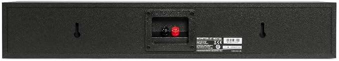Polk Monitor XT35 Slim Center Channel Speaker - Image 6