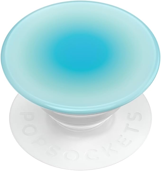 ​​​​PopSockets Phone Grip with Expanding Kickstand, Adhesive Grip by PopSockets