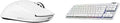 Logitech G Pro X Superlight 2 Lightspeed Wireless Gaming Mouse + G Pro X TKL by LogitechG