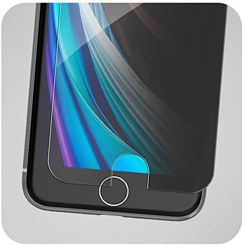 magglass Privacy iPhone SE Screen Protector - Image 6
