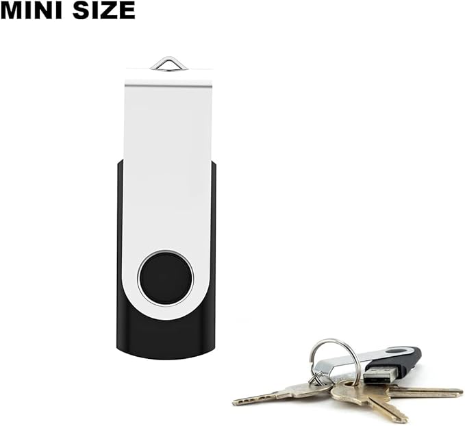 3 Pack 32GB USB Flash Drive - Image 6