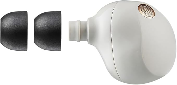 AZLA Foamax Standard, Foam Earbud Tips, Memory Foam Earbud Tips, Earbud Tips - Image 3