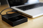 WD My Passport for Mac Portable External Hard Drive - Image 7