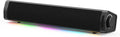 Immersive RGB Gaming Computer Speakers by LXTNFU