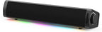 Immersive RGB Gaming Computer Speakers by LXTNFU