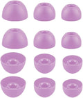 Replacement Ear tips for Beats Fit Pro, Beats Studio Buds+, Beats Studio Buds by Aginkgo