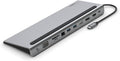 Belkin USB C Hub, 11-in-1 Multi-Port Laptop Dock by Belkin
