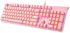 i-rocks K75M Mechanical Keyboard - Image 2