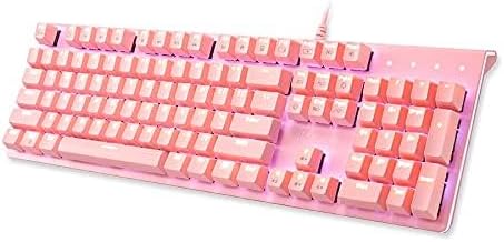 i-rocks K75M Mechanical Keyboard - Image 2