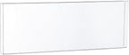 KiiBoom Premium Acrylic Transparent Keyboard Dust Cover, Waterproof, Anti-Cat - Image 7