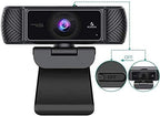 NexiGo N680 1080P Business Webcam by NexiGo