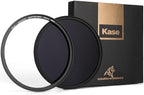 Kase Wolverine 67mm ND100000 16.5 Stop Magnetic Neutral Density Filters Incl - Image 2