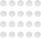 Silicone Earbud Tips Replacement Ear Tips - Image 7