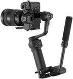 ZHIYUN Wrist Rest Sling Grip for Weebill 3S/Weebill 3E Camera Gimbal Stabilizer - Image 6