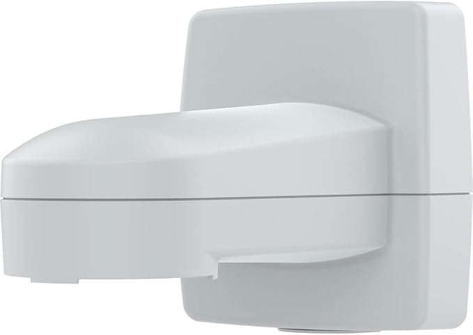 Axis Communications AXIS TQ5001-E Wall and Pole Mount - Image 4