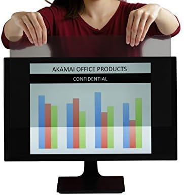22 inch Computer Privacy Screen - Image 3