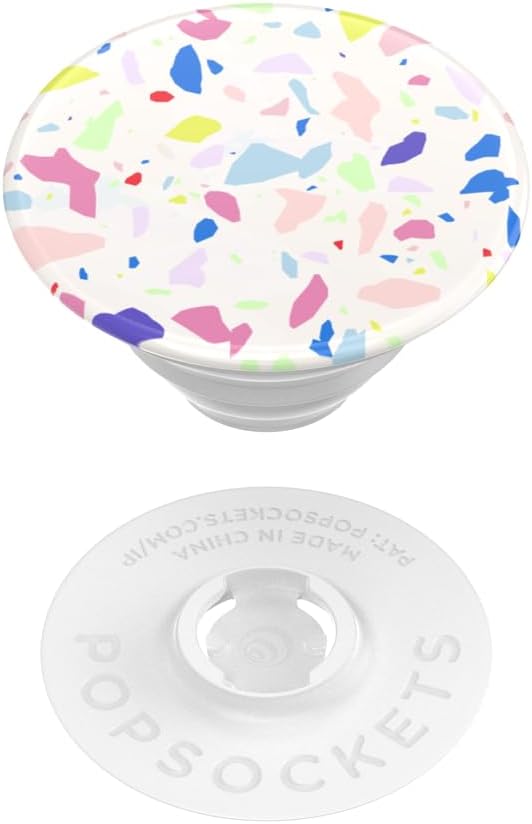 ​​​​PopSockets Phone Grip with Expanding Kickstand, Adhesive Grip - Image 7