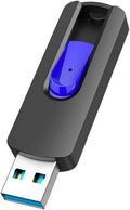 JUANWE USB Flash Drive 256GB, USB 3.0 Thumb Drive USB Storage Flash Drive by JUANWE