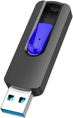 JUANWE USB Flash Drive 256GB, USB 3.0 Thumb Drive USB Storage Flash Drive by JUANWE
