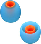 Earbud Tips Earbuds Replacement Tips Ear Tips Earbuds Eartips Eargels 9 Pairs - Image 3