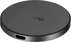 P10 Magnetic PSSD ，For iphone MagSafe Portable SSD, Upto 2000MB/s-Type-C - Image 3