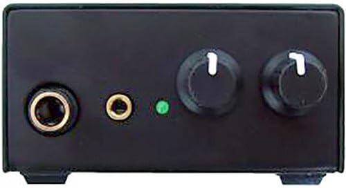 ROLLS PM50s Personal Monitor Amplifier - Image 3
