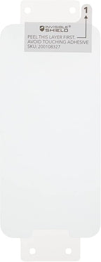 ZAGG InvisibleShield Glass Elite VisionGuard Screen Protector - Image 4