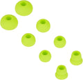 Replacement Silicone Eartips Earbuds Eargels Compatible by WKYMY